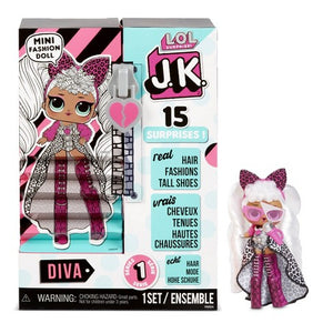 L.O.L. J.K. Doll - Diva