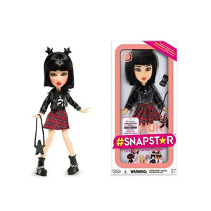 Snapstar - Yuki