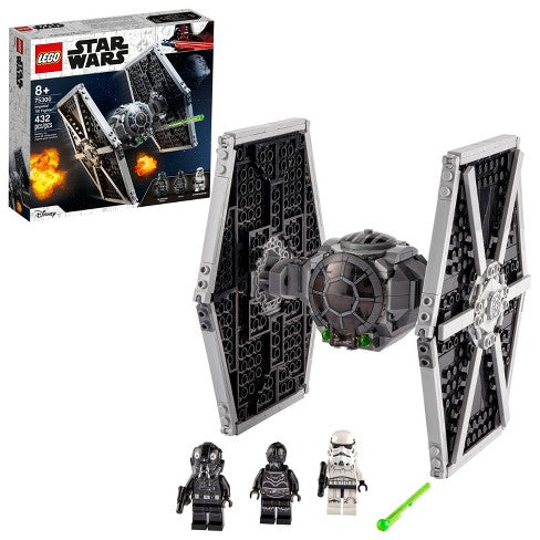 LEGO Star Wars 75300 Imperial TIE Fighter