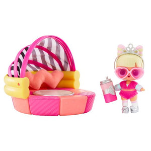 L.O.L. House of Surprises - Daybed