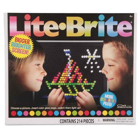 Lite.Brite