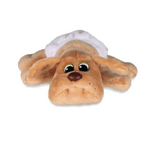 Pound Puppies - Newborn Brown