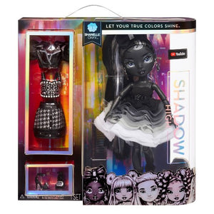 Shadow High - Shanelle Onyx