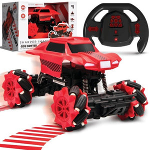 Side Drifter Multi-Directional Monster Truck