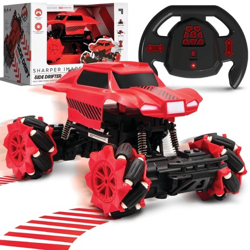 Side Drifter Multi-Directional Monster Truck