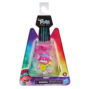 Trolls - Poppy