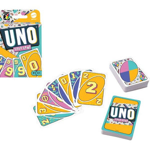 Uno 90s