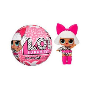 L.O.L Surprise Fan Faves - Diva