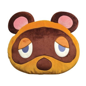 Animal Crossing Junior Mocchi Mocchi - Tom Nook