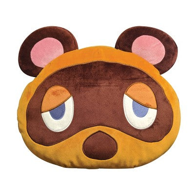 Animal Crossing Junior Mocchi Mocchi - Tom Nook