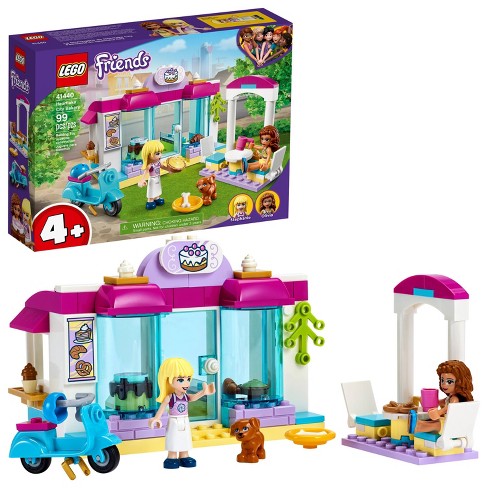 Lego Friends 41440 Heartlake City Bakery