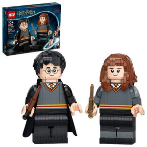 Lego Harry Potter 76393 Harry Potter & Hermione Granger