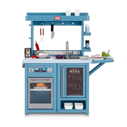 Little Tikes First Prep Kitchen – Bambola Toymaster