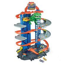 Load image into Gallery viewer, Hot Wheels Ultimate Garage
