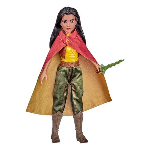Disney Raya and The Last Dragon - Raya