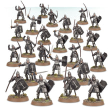 Load image into Gallery viewer, Lord of the Rings Warriors of Minas Tirith 30-21
