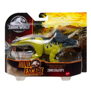 Jurassic World Dino Escape - Zuniceratops
