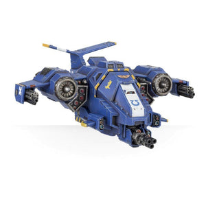 Space Marine Stormhawk Interceptor 48-42