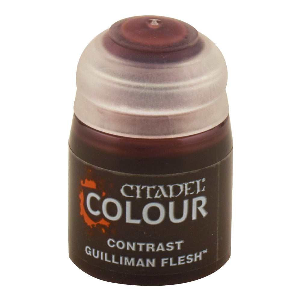 Citadel Paint - Contrast - Guilliman Flesh 29-32