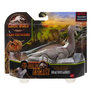Jurassic World Dino Escape - Brachiosaurus