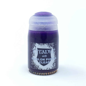 Citadel Paint - Air 24ml - Eidolon Purple Clear