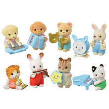 Load image into Gallery viewer, Sylvanian Families Blind Bag - Baby Band Series
