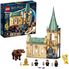 Load image into Gallery viewer, Lego Harry Potter 76387 Fluffy Encounter
