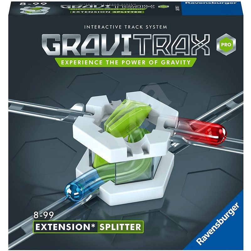 Gravitrax Pro Extension - Splitter