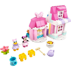 Lego Duplo 10942 Minnie's House and Cafe