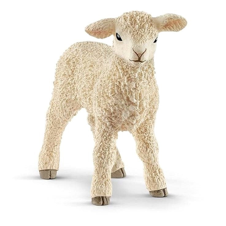 Schleich 13883 Lamb