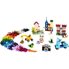 Load image into Gallery viewer, LEGO Classic 10698 Large Creative Brick Box
