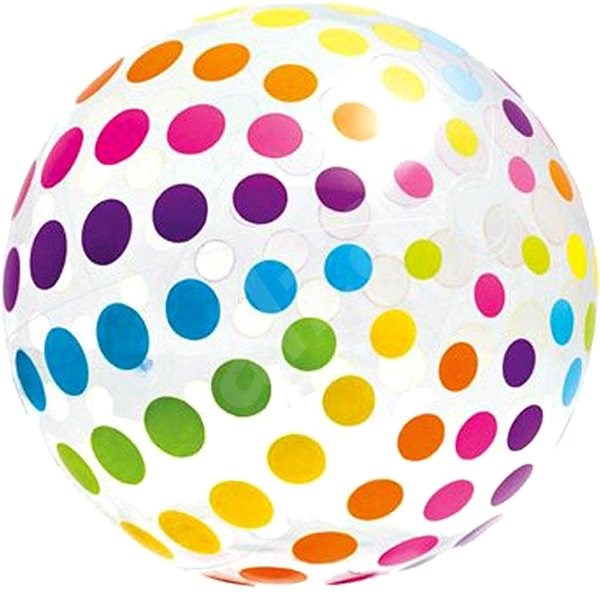 Intex Inflatable Ball 107cm