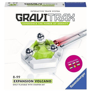 Gravitrax Expansion - Volcano