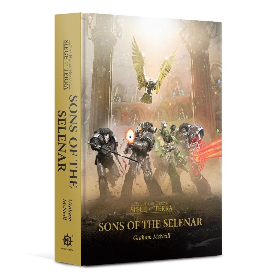 Sons of the Selenar