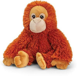 Keel Toys 50cm Long Orangutan