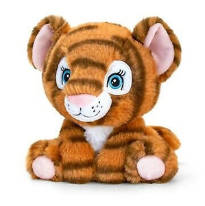 KeelEco 16cm Adoptable World - Tiger