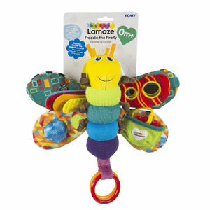 Lamaze - Freddie The Firefly