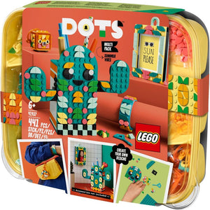 Lego DOTS 41937 Multi-Pack - Summer Vibes