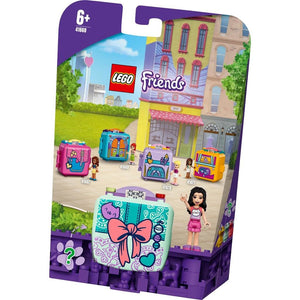 Lego Friends 41668 Emma's Fashion Cube