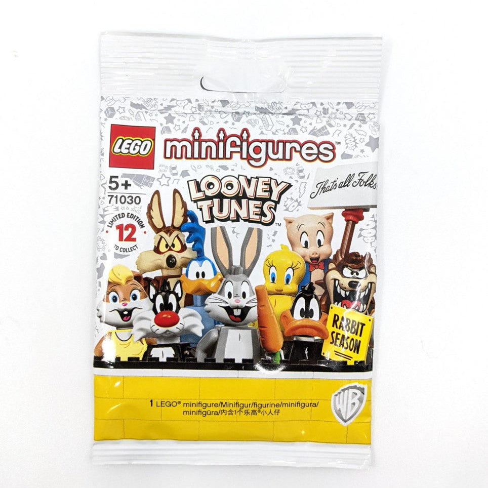 Lego Minifigures 71030 Looney Tunes