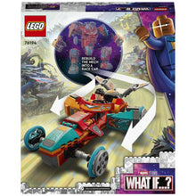 Load image into Gallery viewer, LEGO Marvel Studios What If! 76194 Tony Stark’s Sakaarian Iron Man
