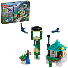 Load image into Gallery viewer, Lego Minecraft 21173 The Sky Tower

