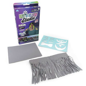 Let’s Glow Studio Accessory Pack