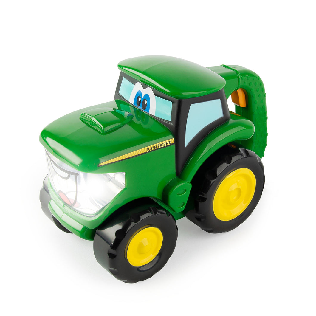 John Deere - Johnny Tractor Flash Light