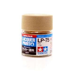 Tamiya Paint LP75 Buff