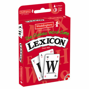 Lexicon