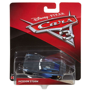 Disney Cars - Jackson Storm