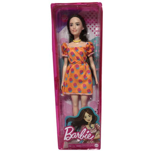 Barbie Fashionista #160