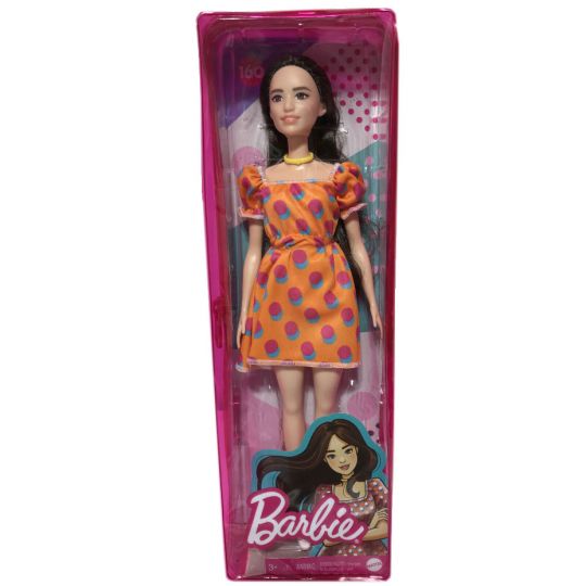 Barbie Fashionista #160