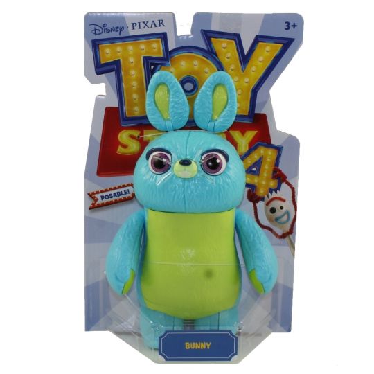 Toy Story 7-inch Basic Figure Bunny
